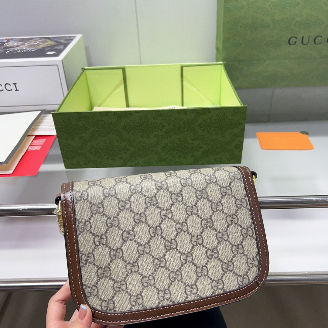 GUCCI BAG 135
