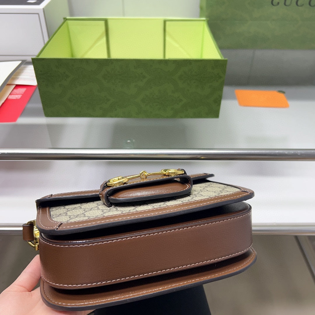 GUCCI BAG 135