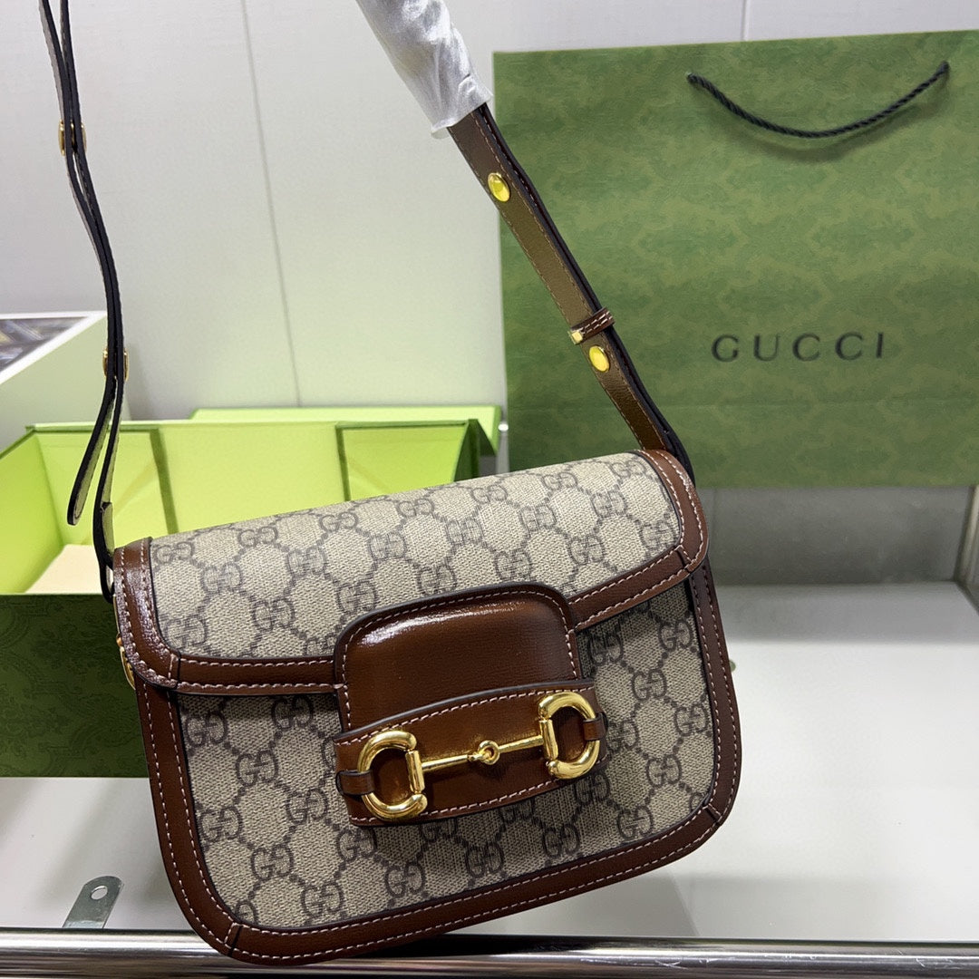 GUCCI BAG 135