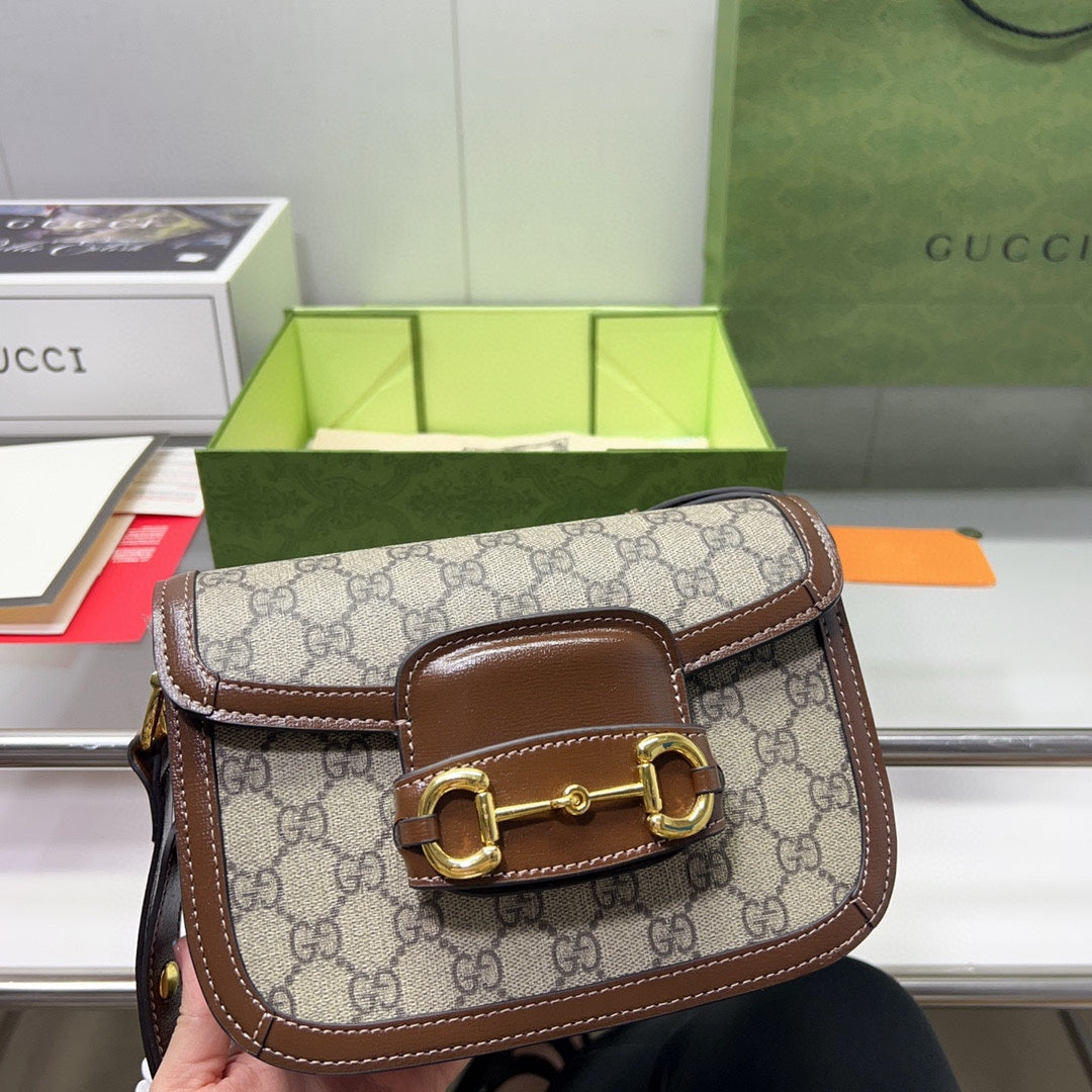 GUCCI BAG 135