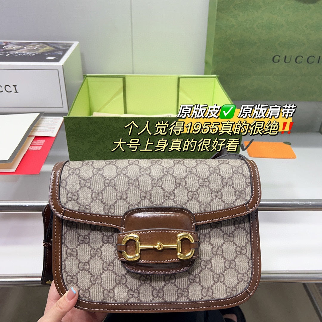 GUCCI BAG 136