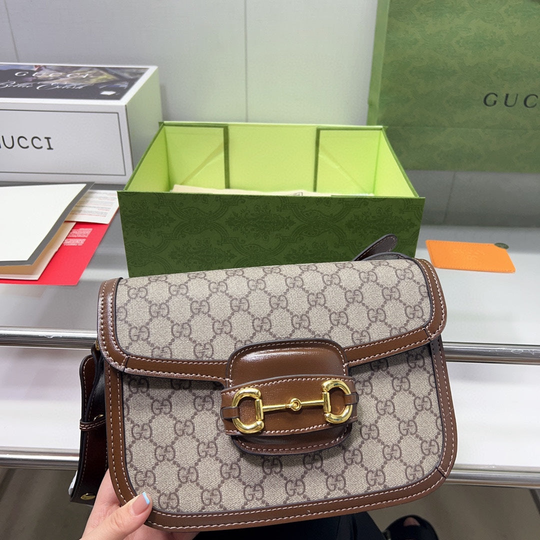 GUCCI BAG 136