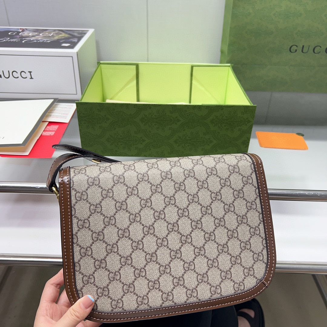 GUCCI BAG 136