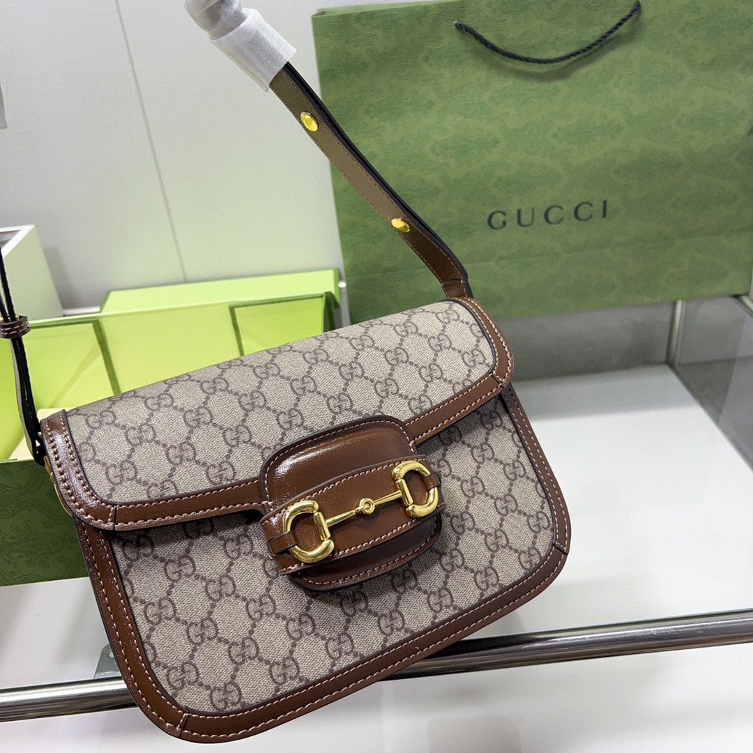 GUCCI BAG 136