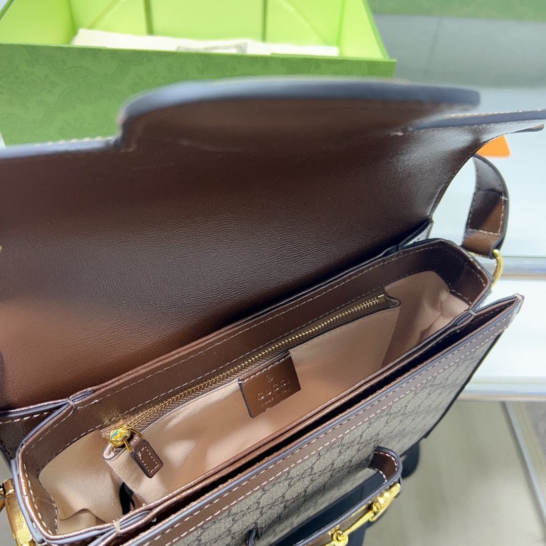 GUCCI BAG 136