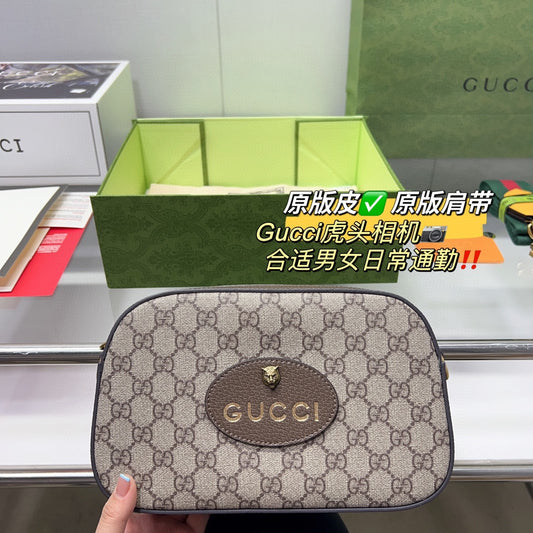 GUCCI BAG 137