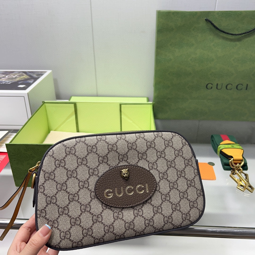 GUCCI BAG 137