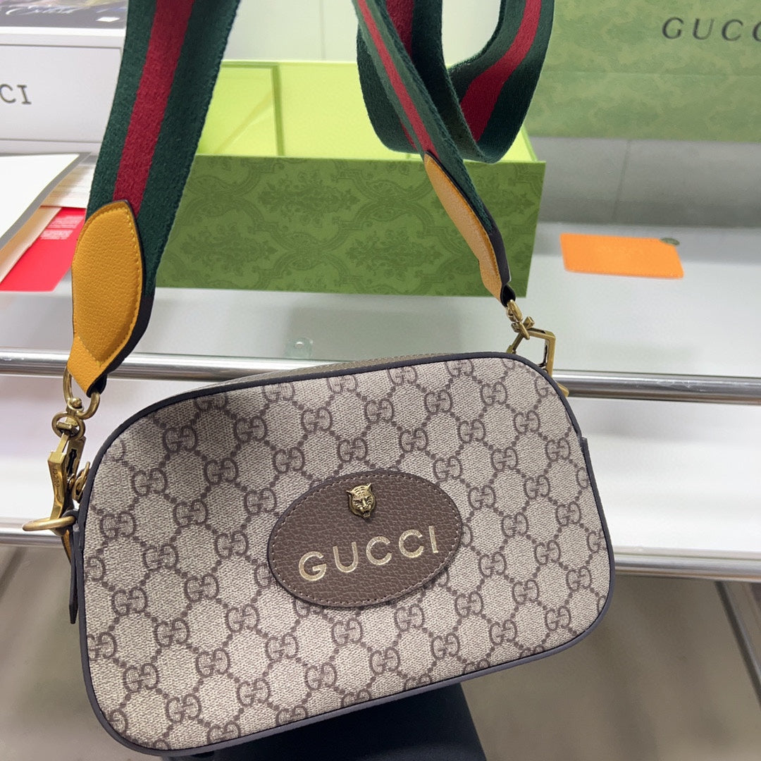GUCCI BAG 137