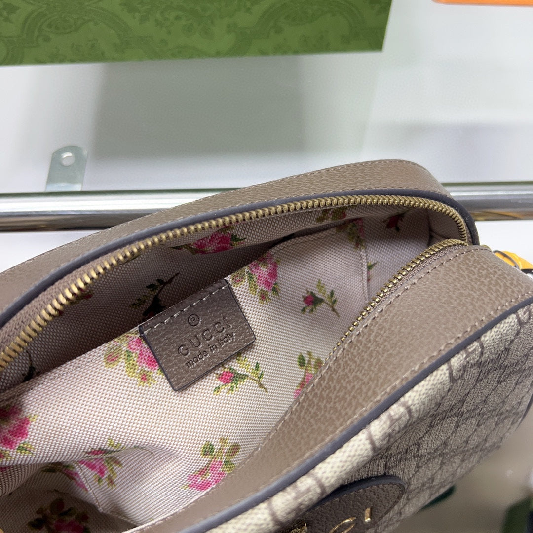 GUCCI BAG 137