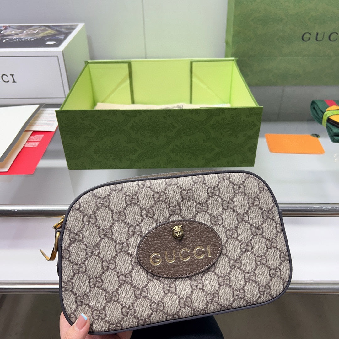 GUCCI BAG 137