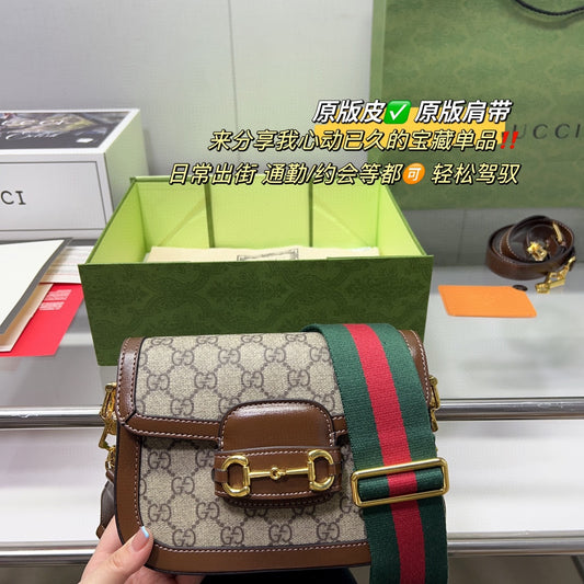 GUCCI BAG 138