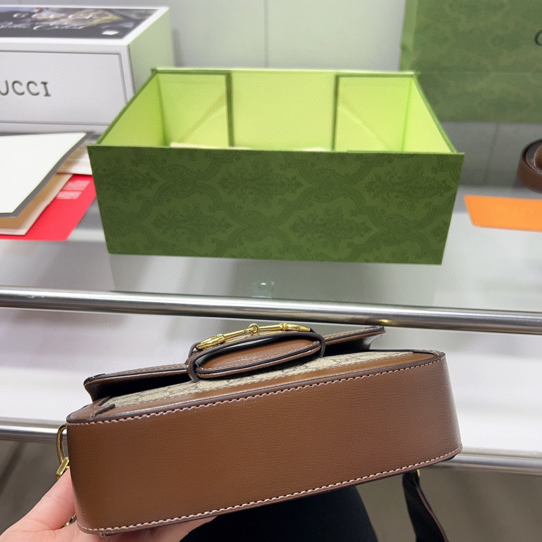 GUCCI BAG 138