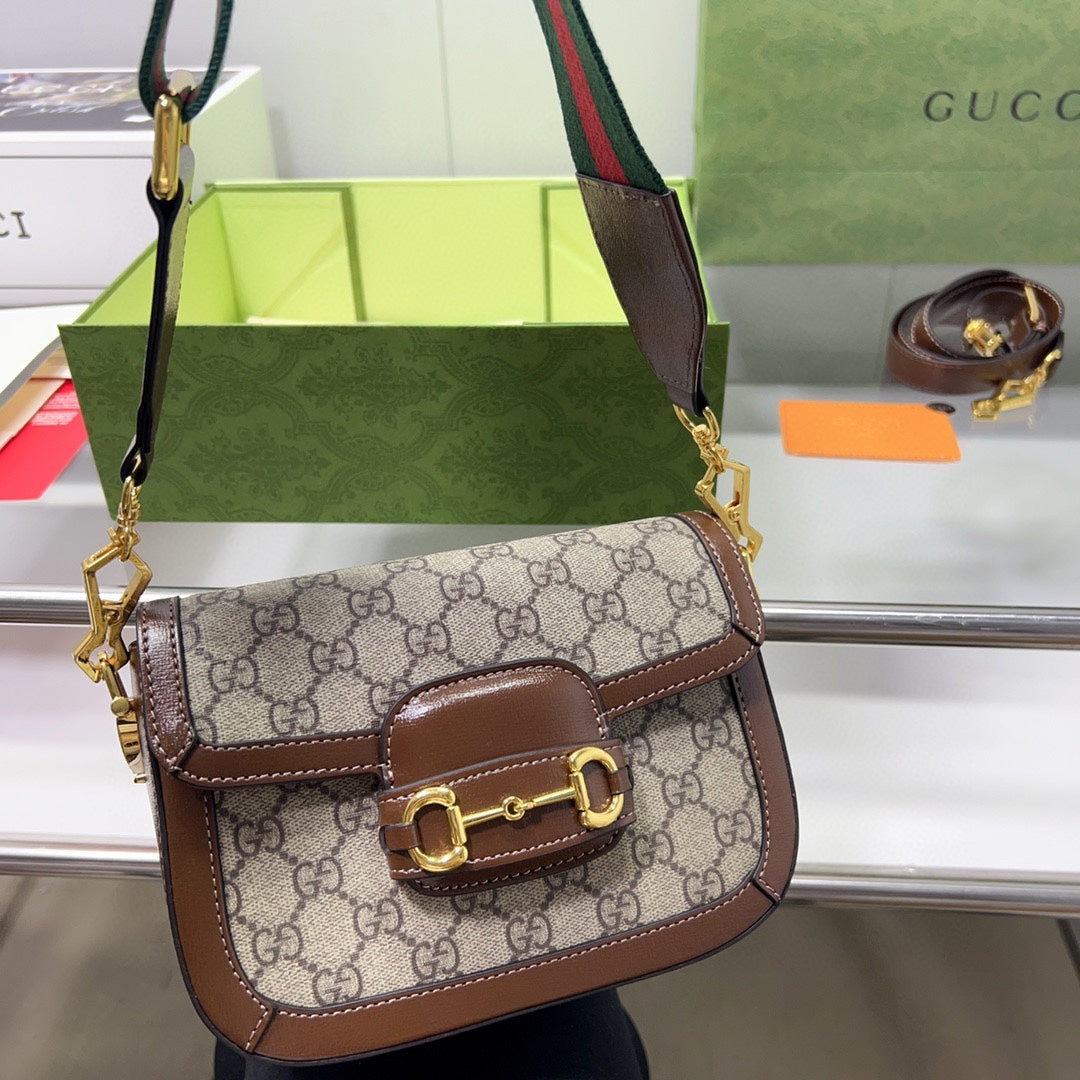 GUCCI BAG 138