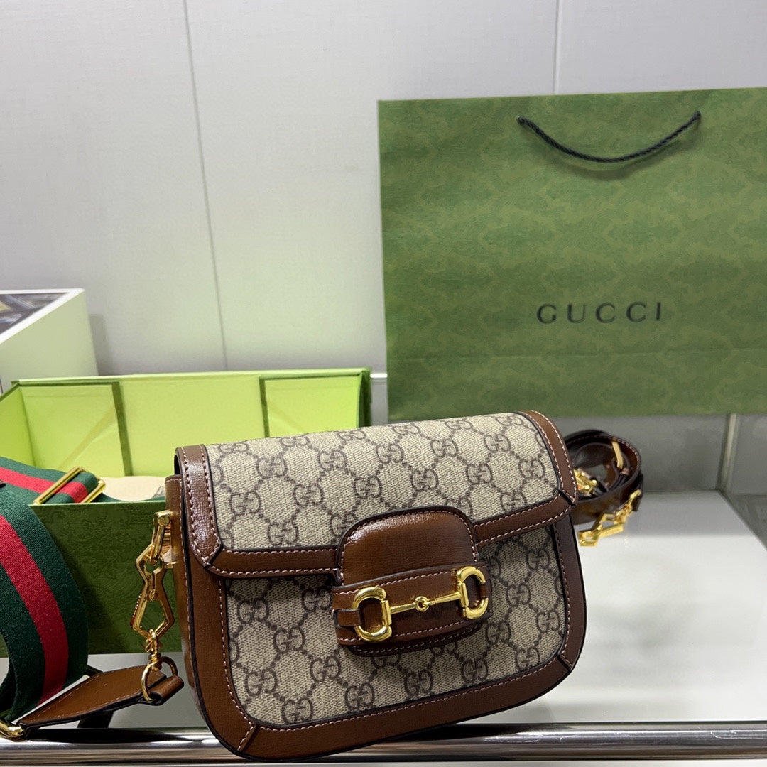 GUCCI BAG 138