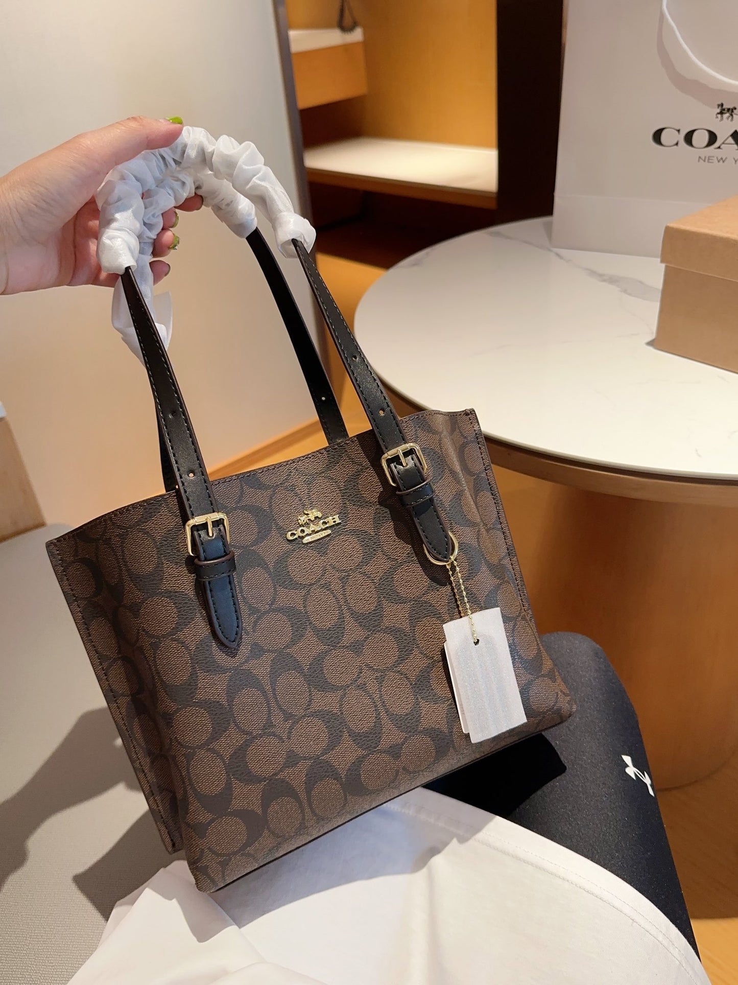 Co-BAG21
