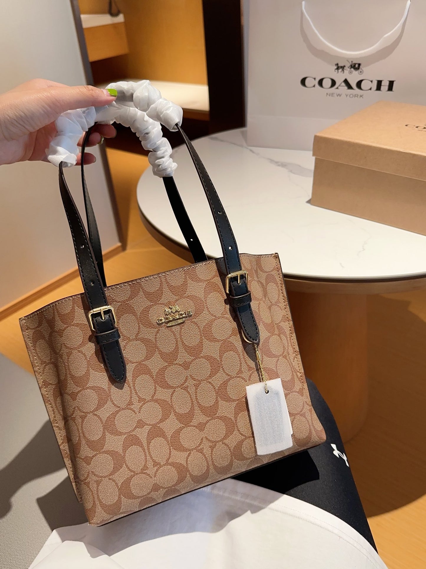 Co-BAG21