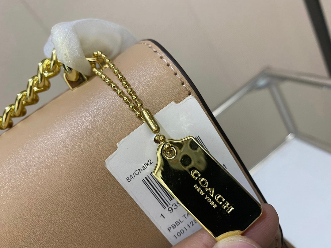 Co-BAG22