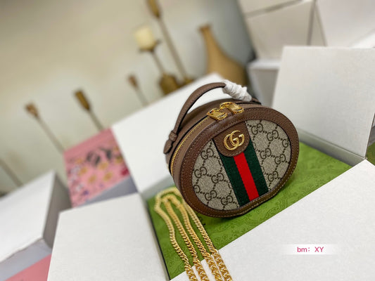 GUCCI BAG  142