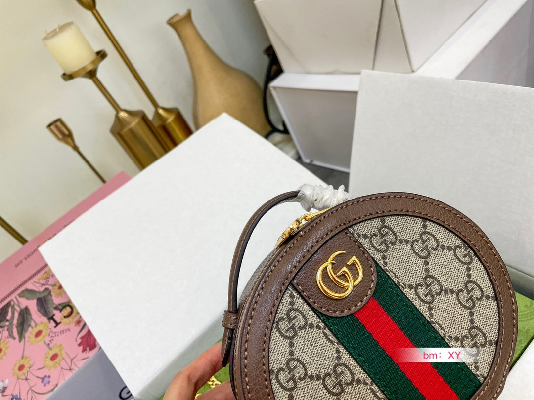 GUCCI BAG  142
