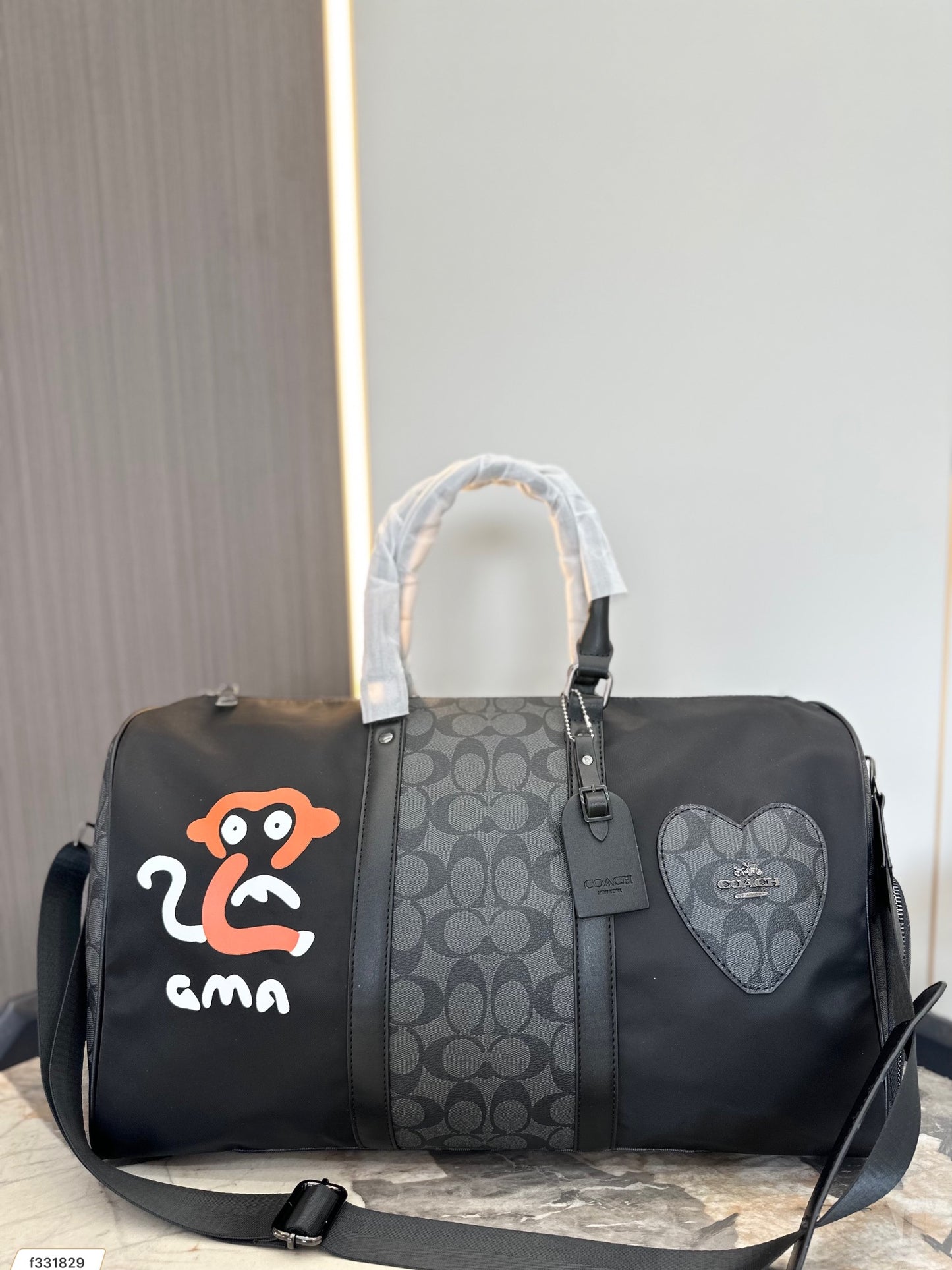 Co-BAG630