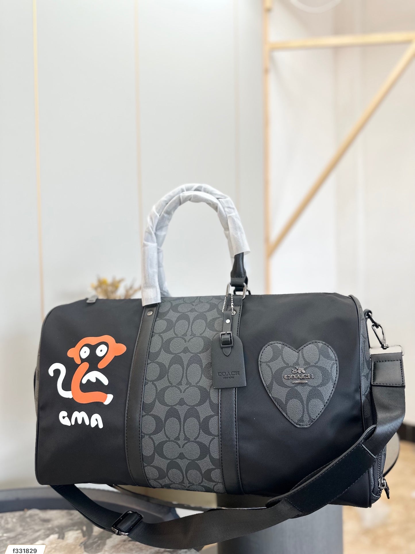 Co-BAG630