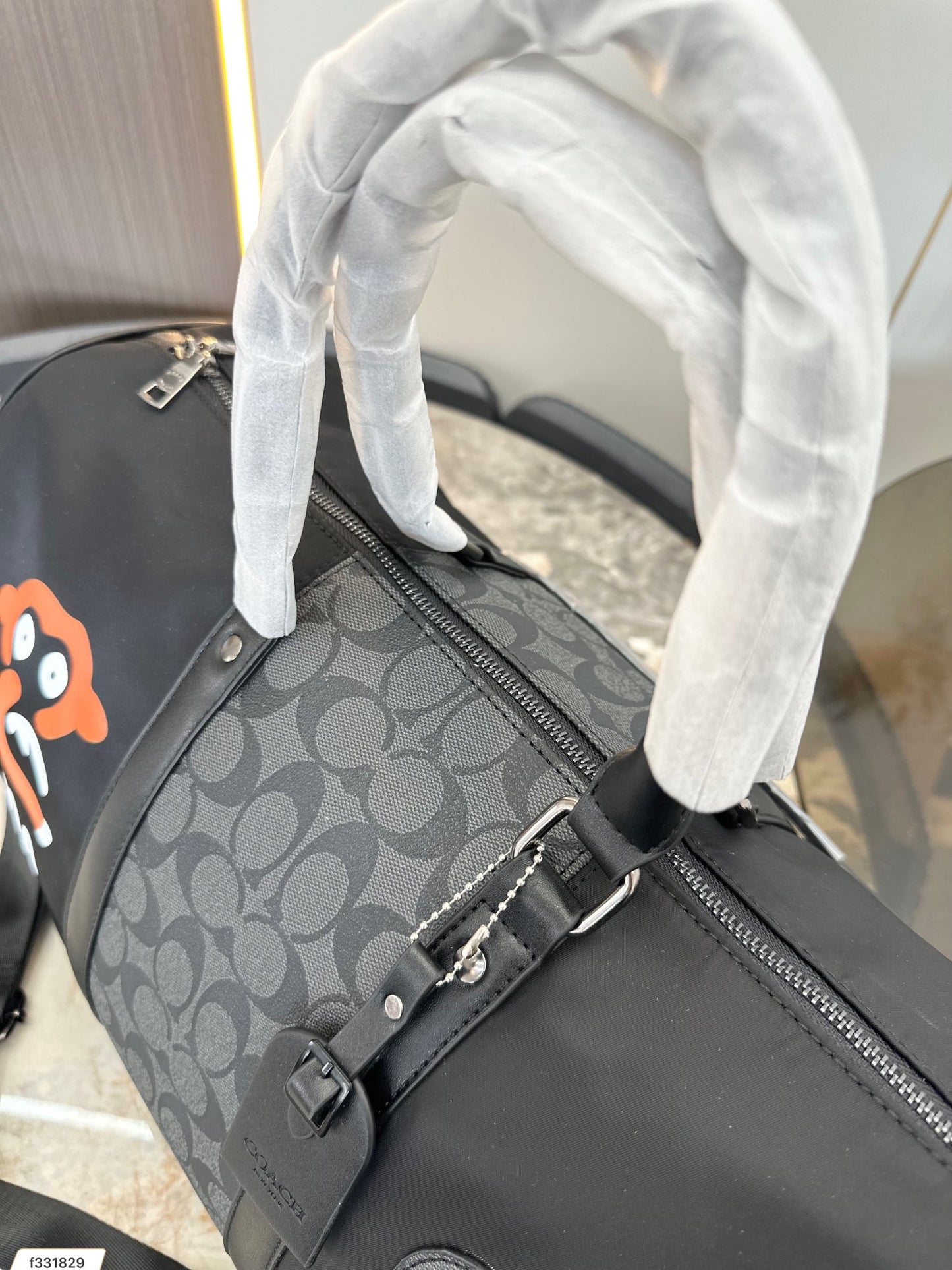 Co-BAG630
