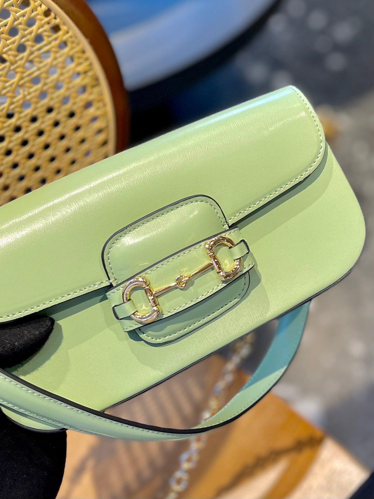 GUCCI BAG 144 145