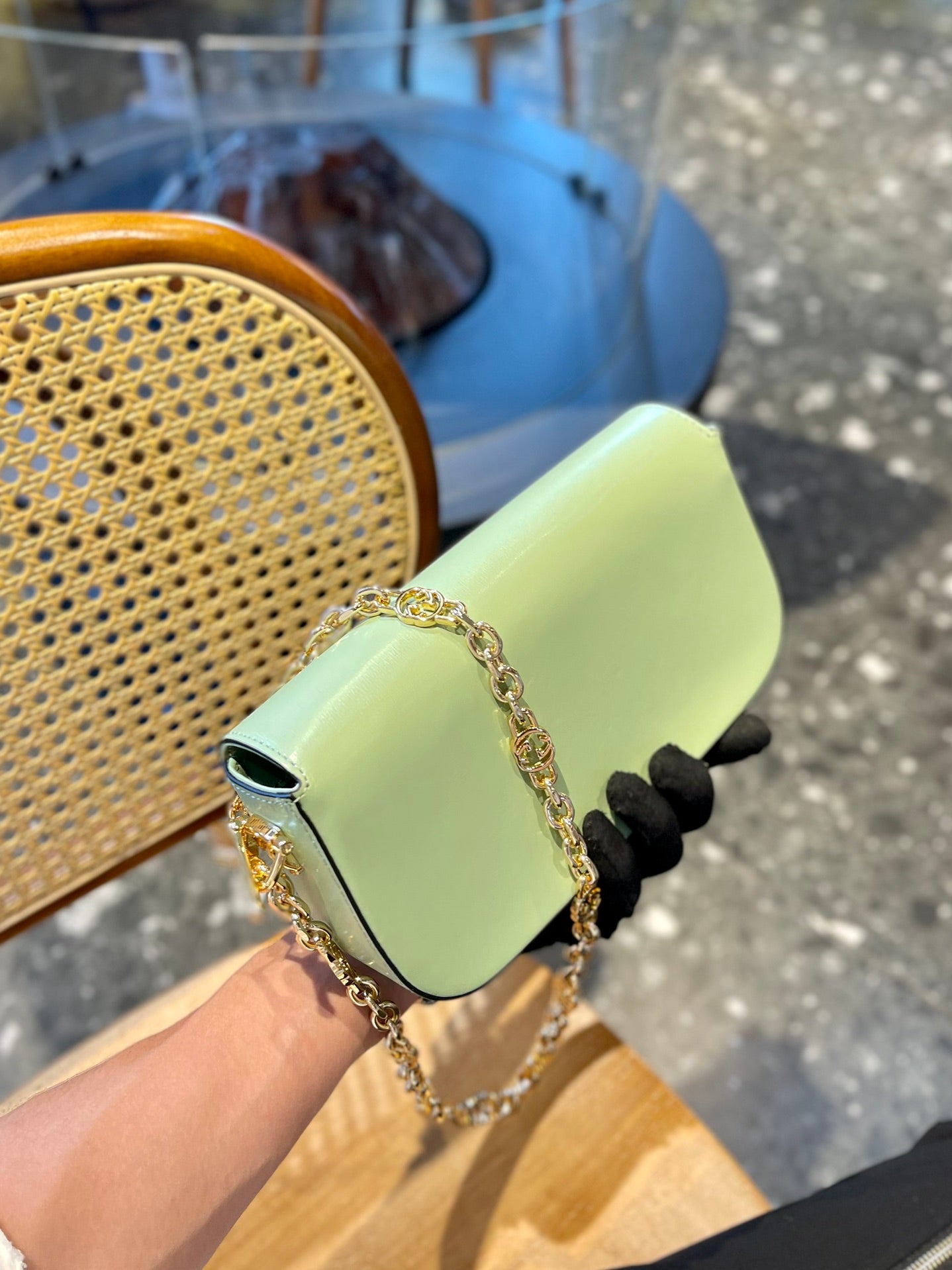 GUCCI BAG 144 145