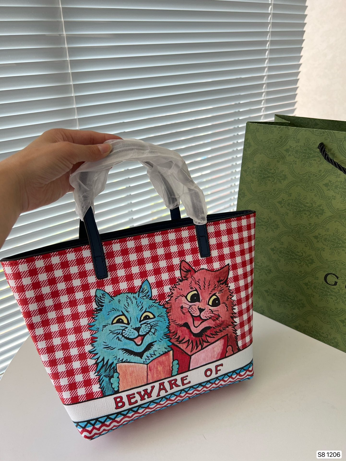gucci bag 102