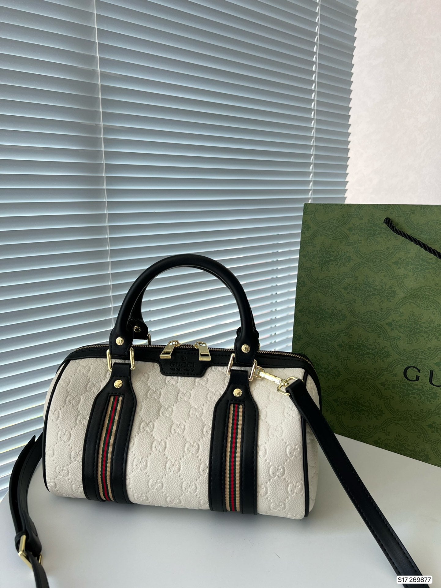 GUCCI BAG 146-147