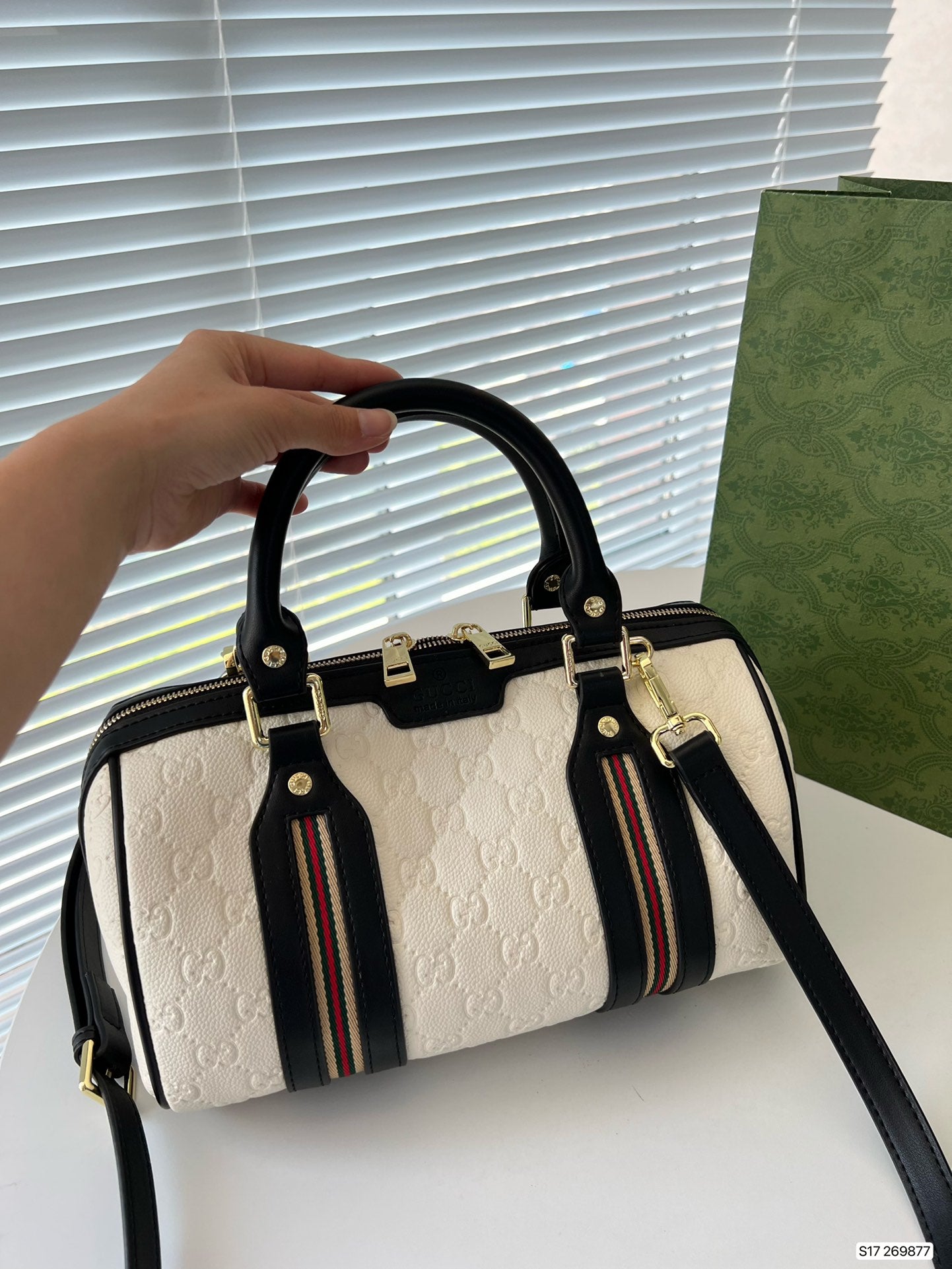 GUCCI BAG 146-147