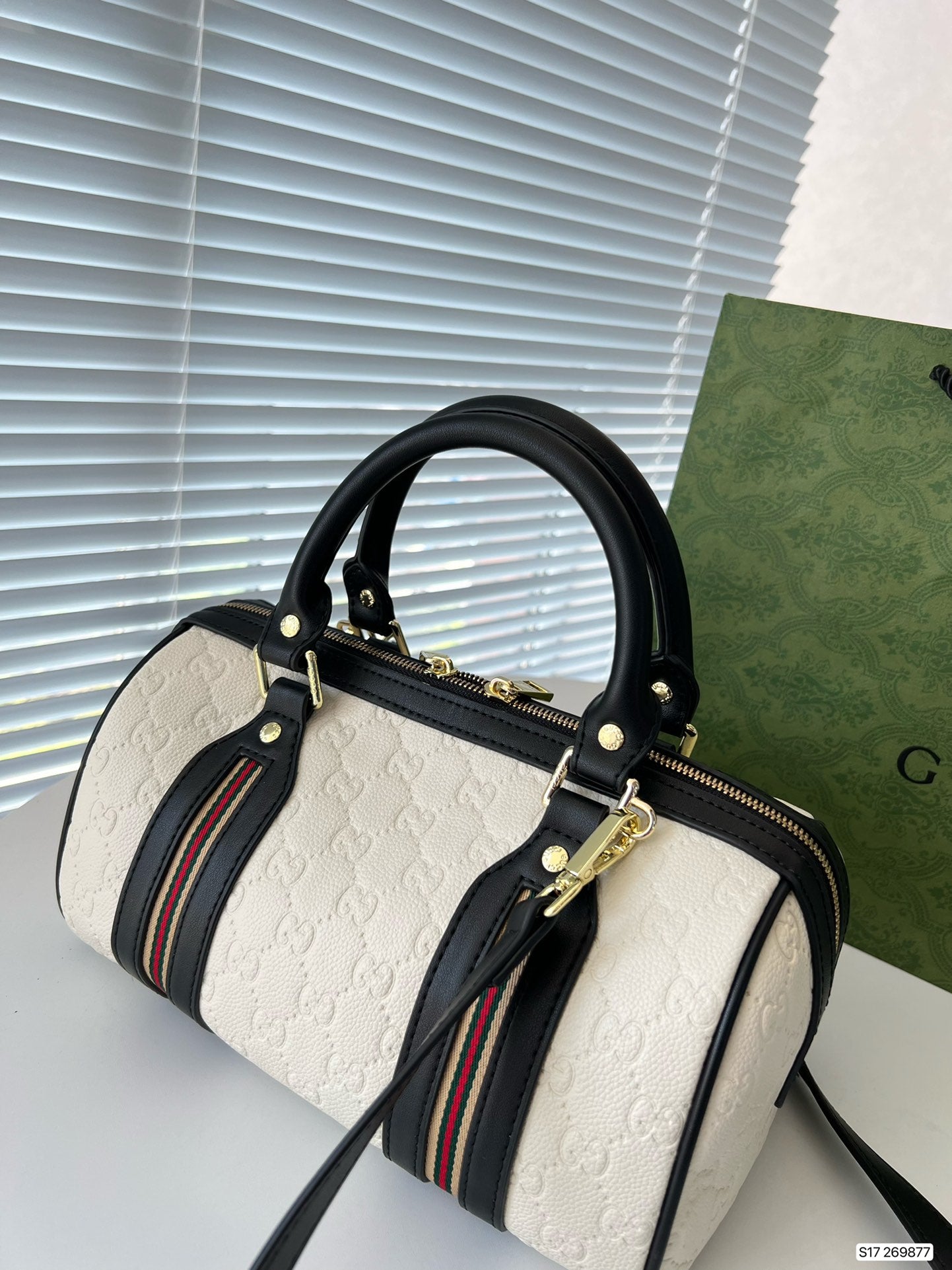 GUCCI BAG 146-147
