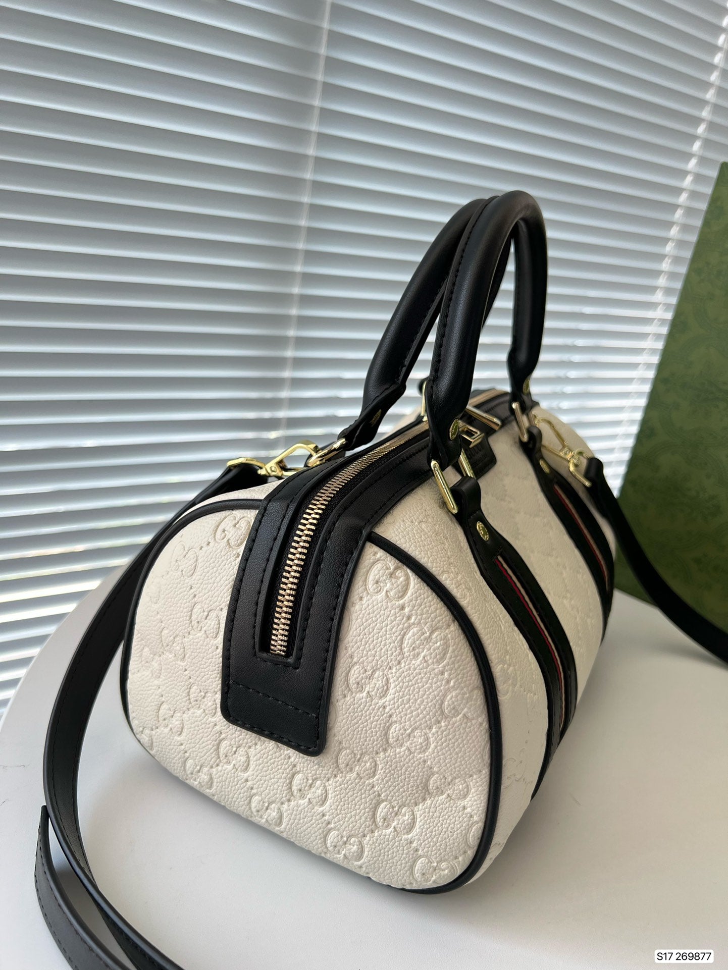GUCCI BAG 146-147