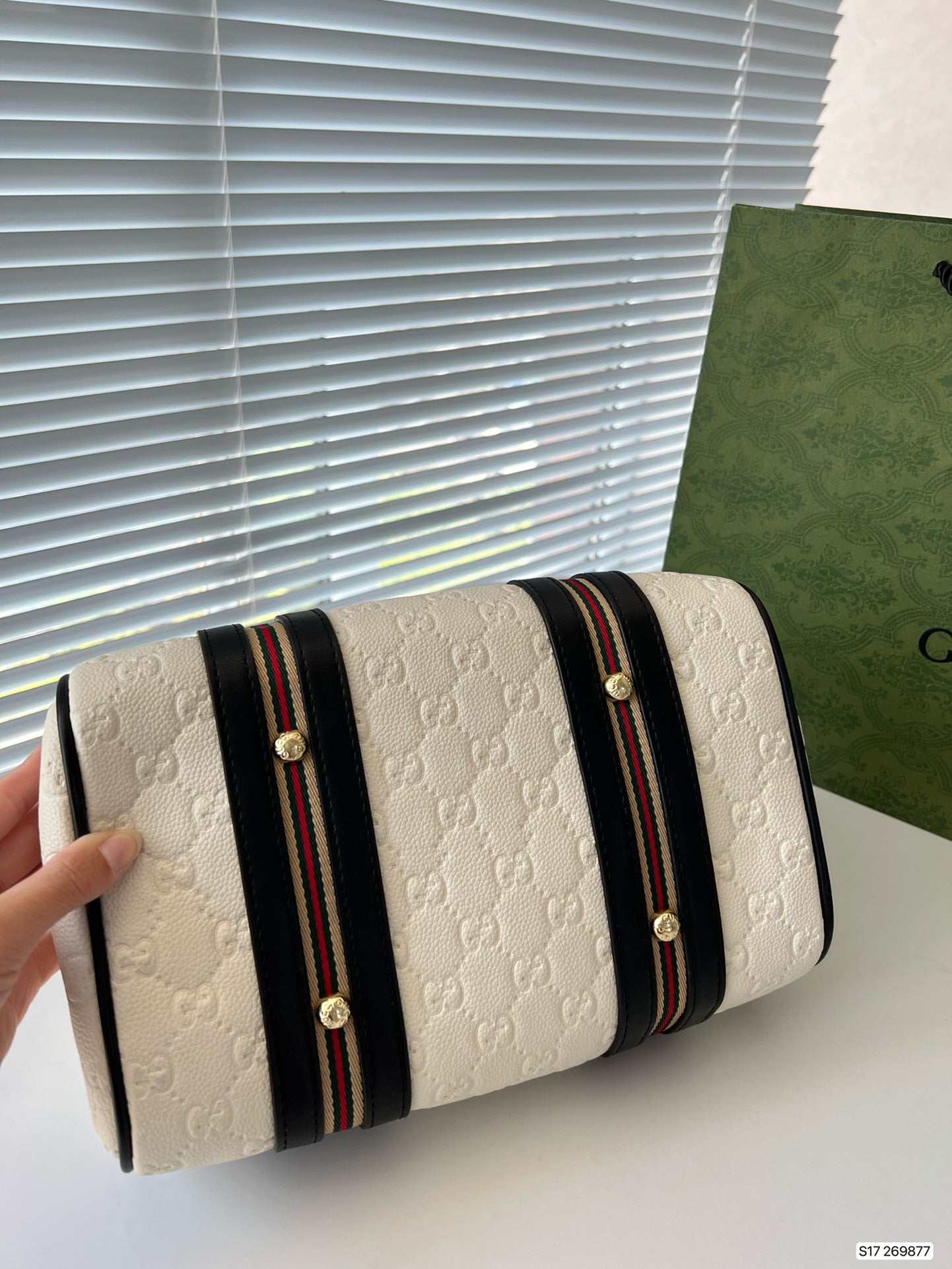 GUCCI BAG 146-147