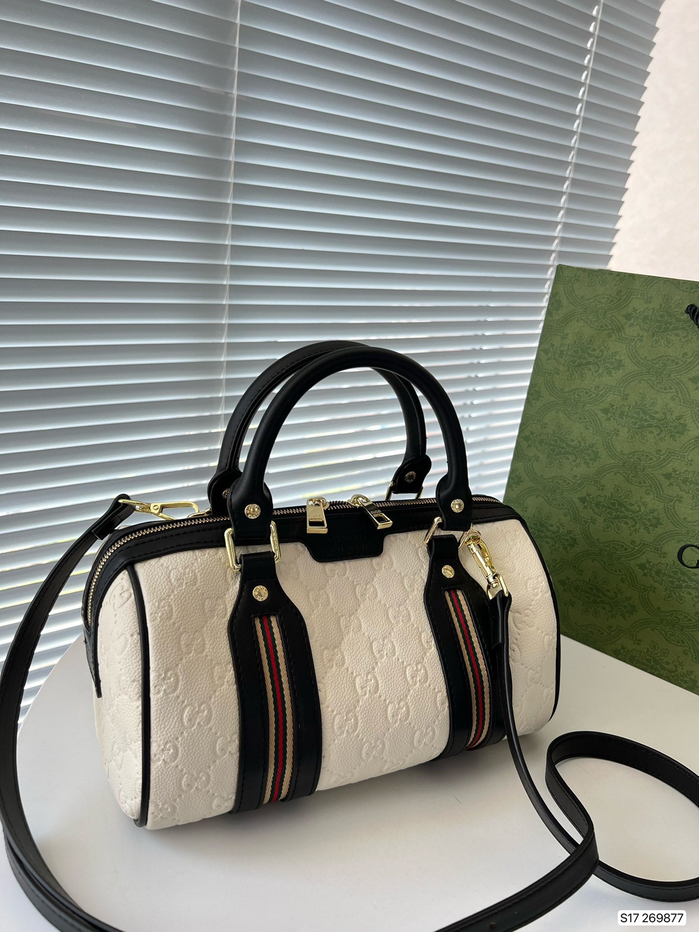 GUCCI BAG 146-147