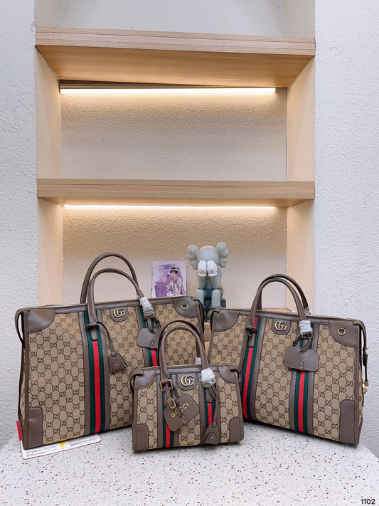 GUCCI BAG 148-3