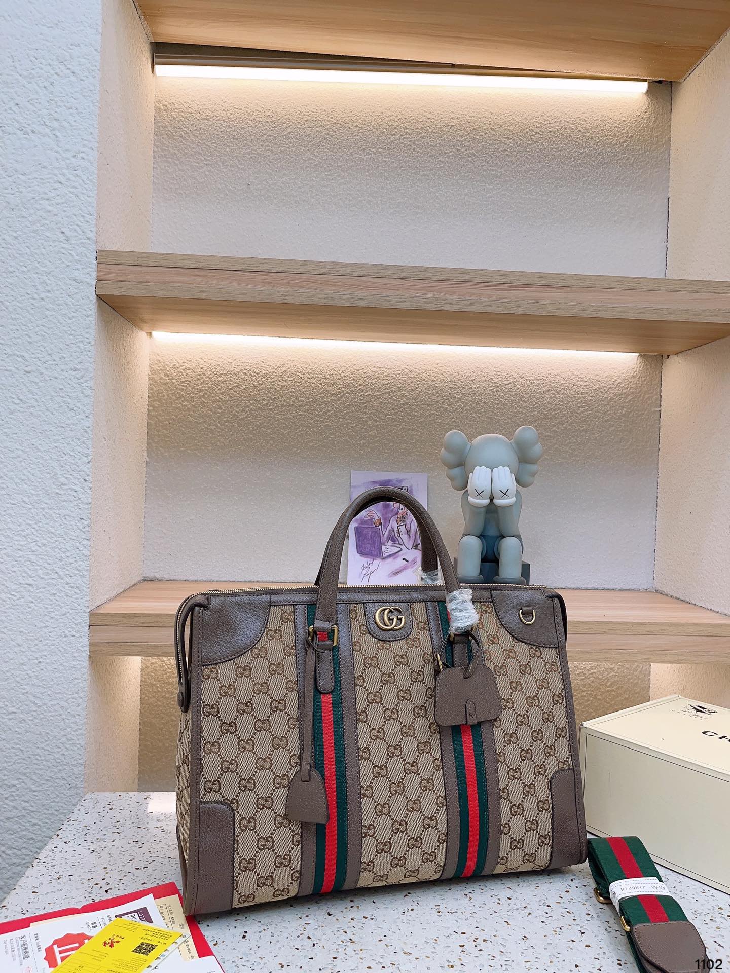 GUCCI BAG 148-1