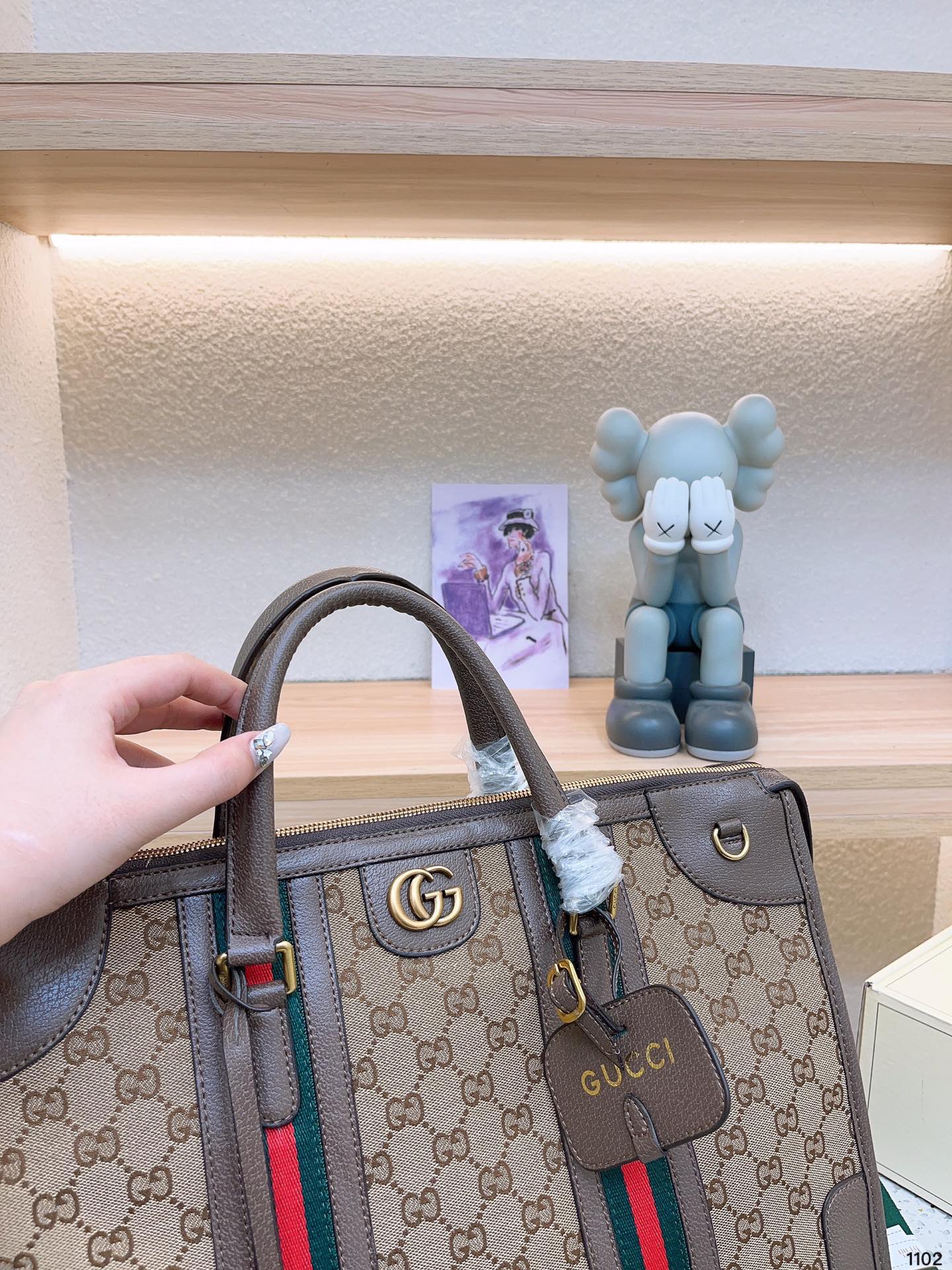 GUCCI BAG 148-1