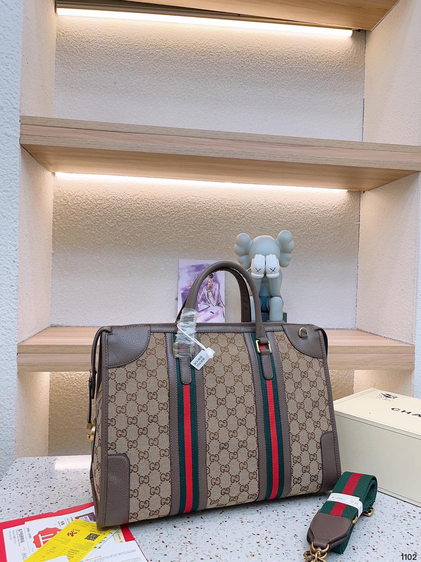 GUCCI BAG 148-1