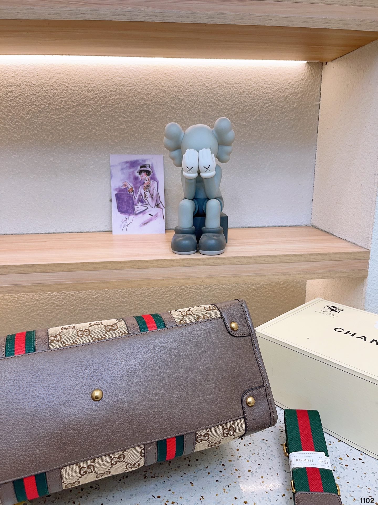 GUCCI BAG 148-3