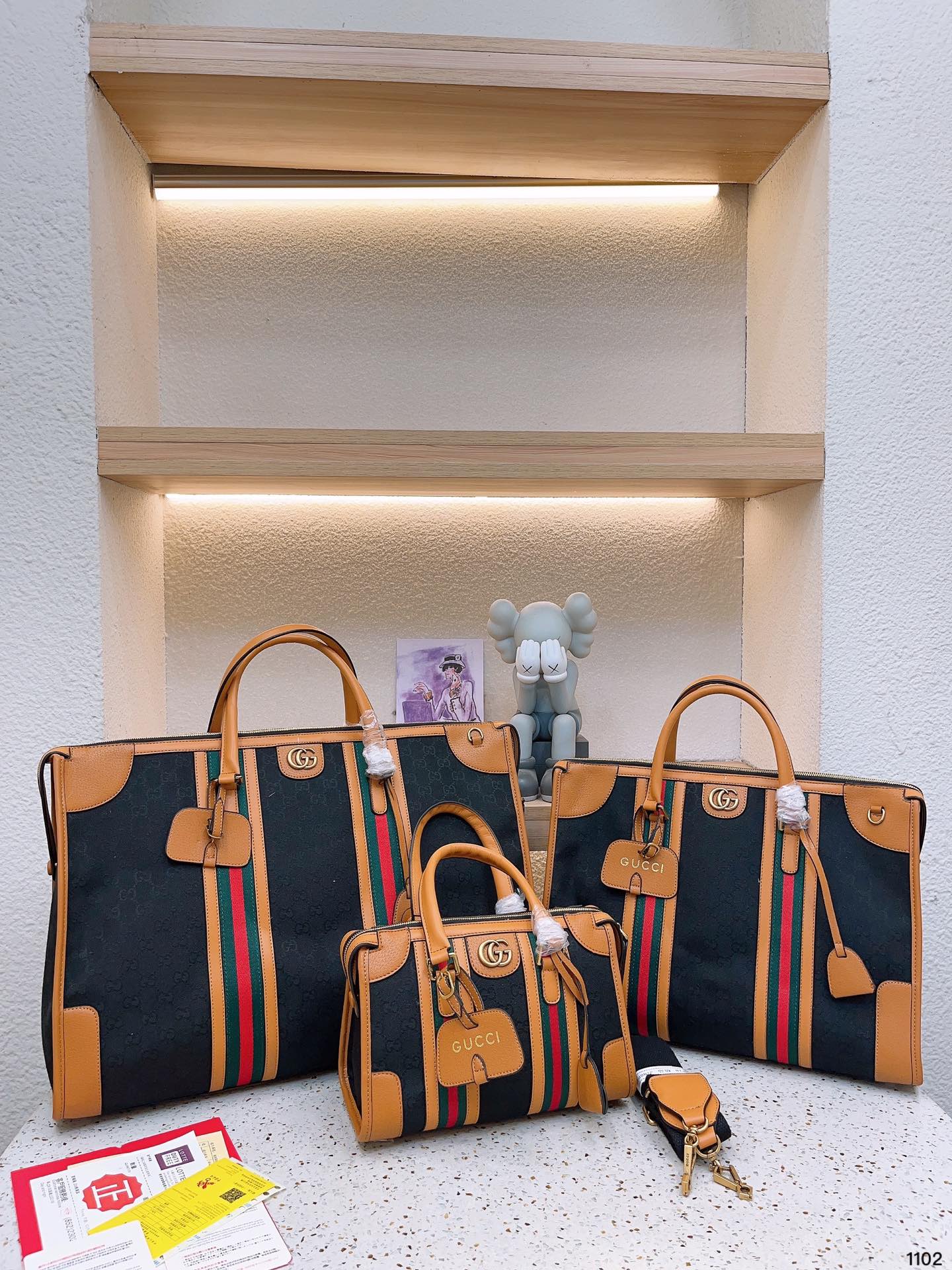 gucci bag 149-3