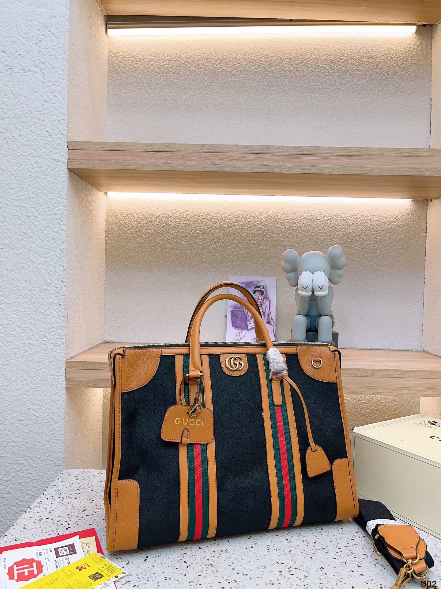 gucci bag 149-2