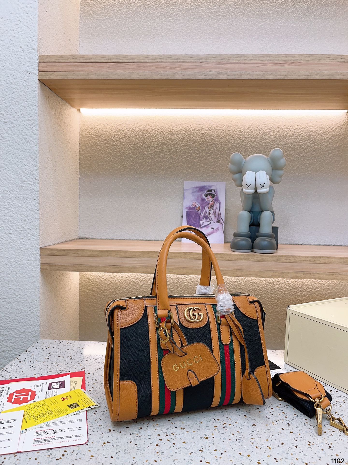 gucci bag 149-3