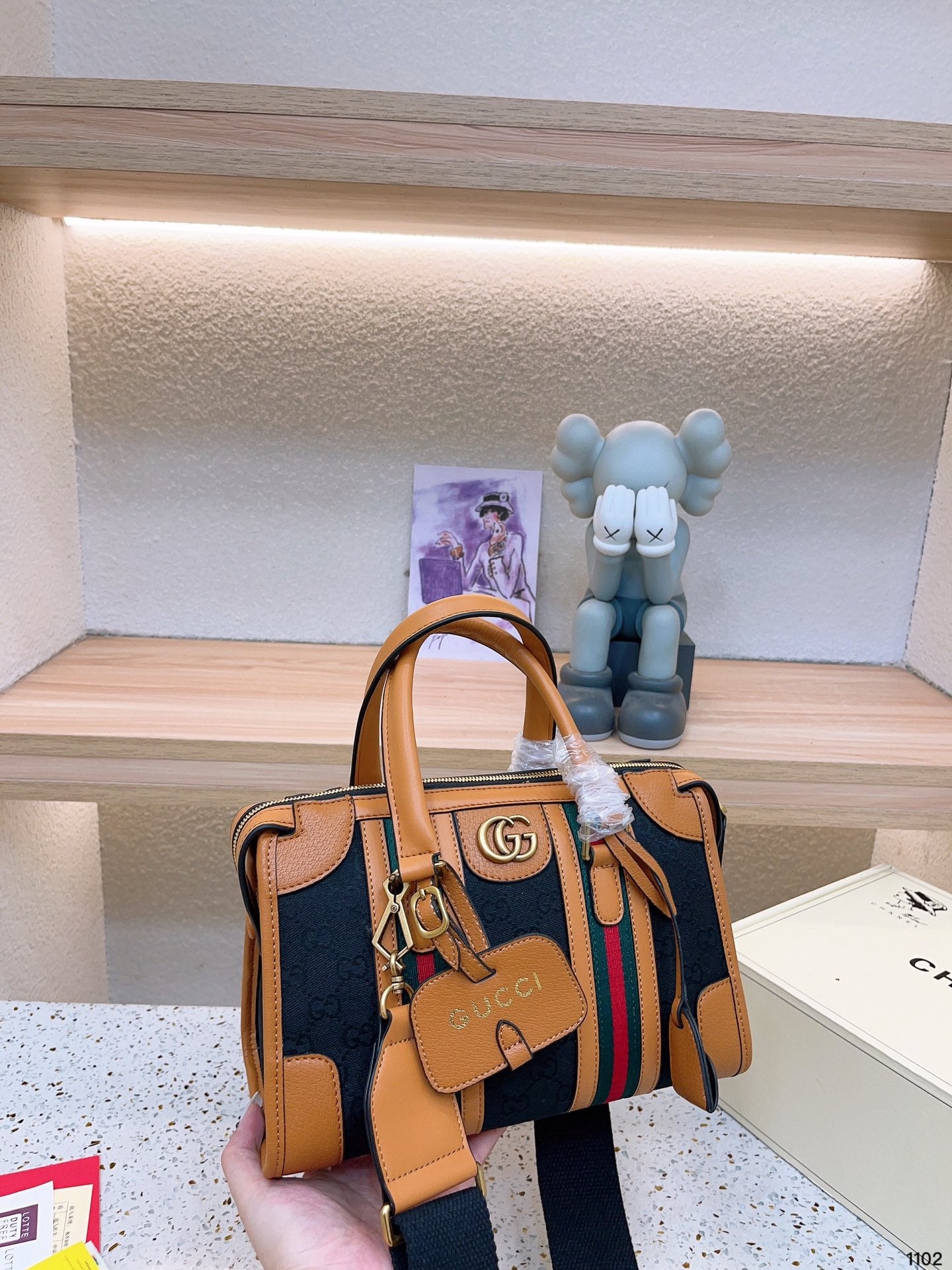 gucci bag 149-3