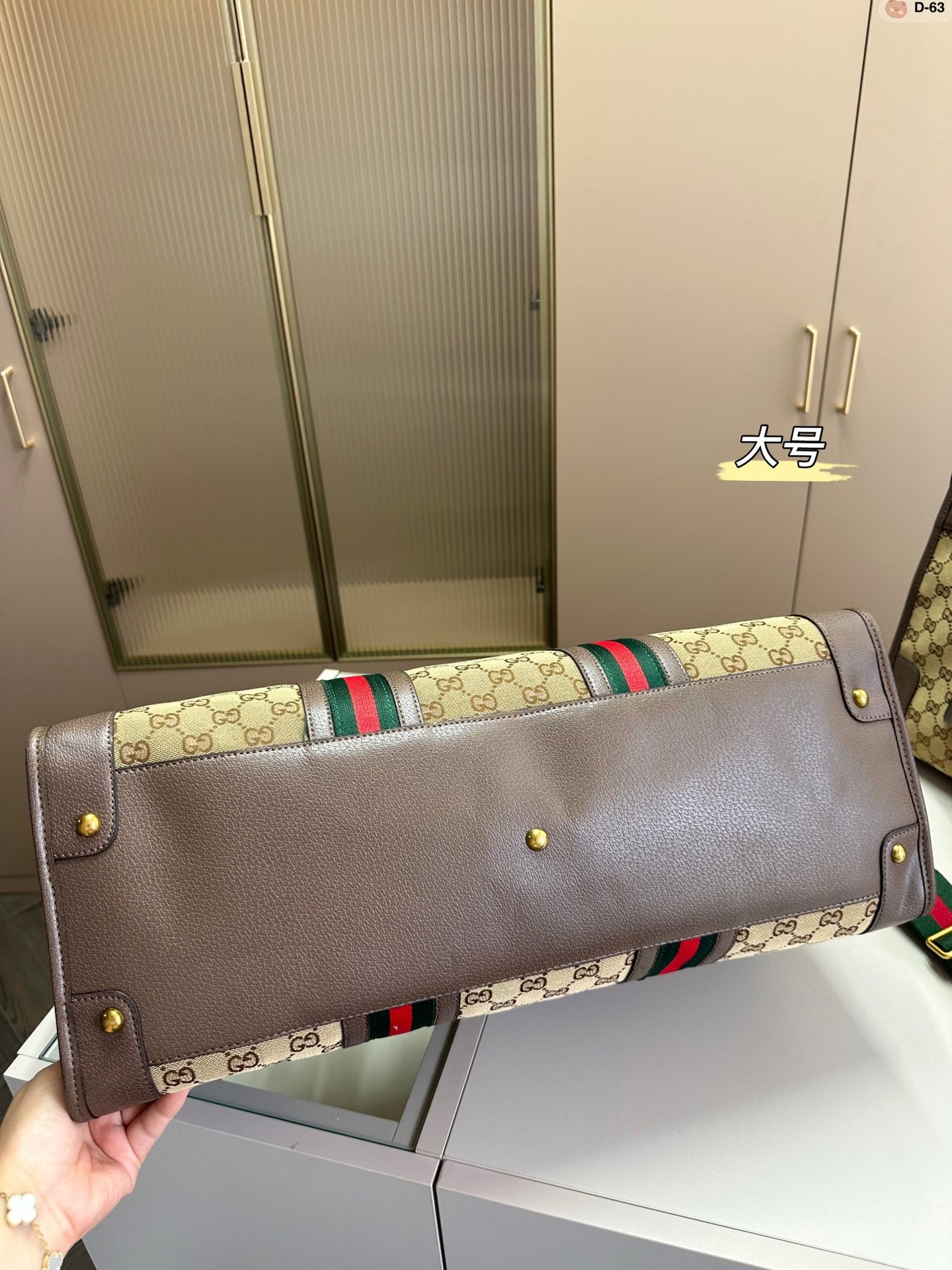 gucci bag 153
