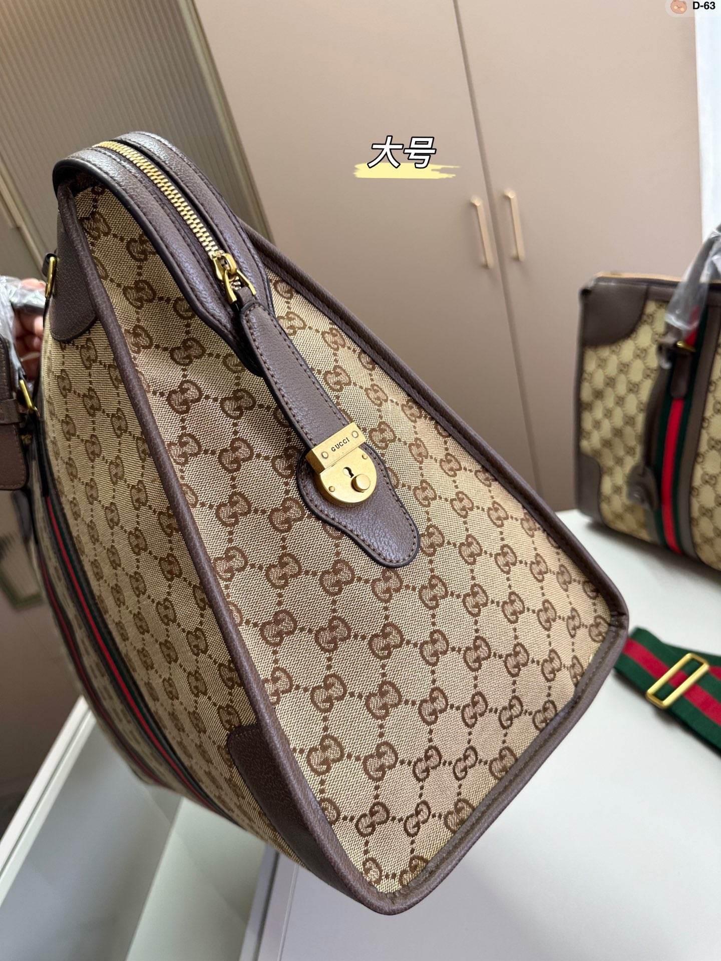gucci bag 153