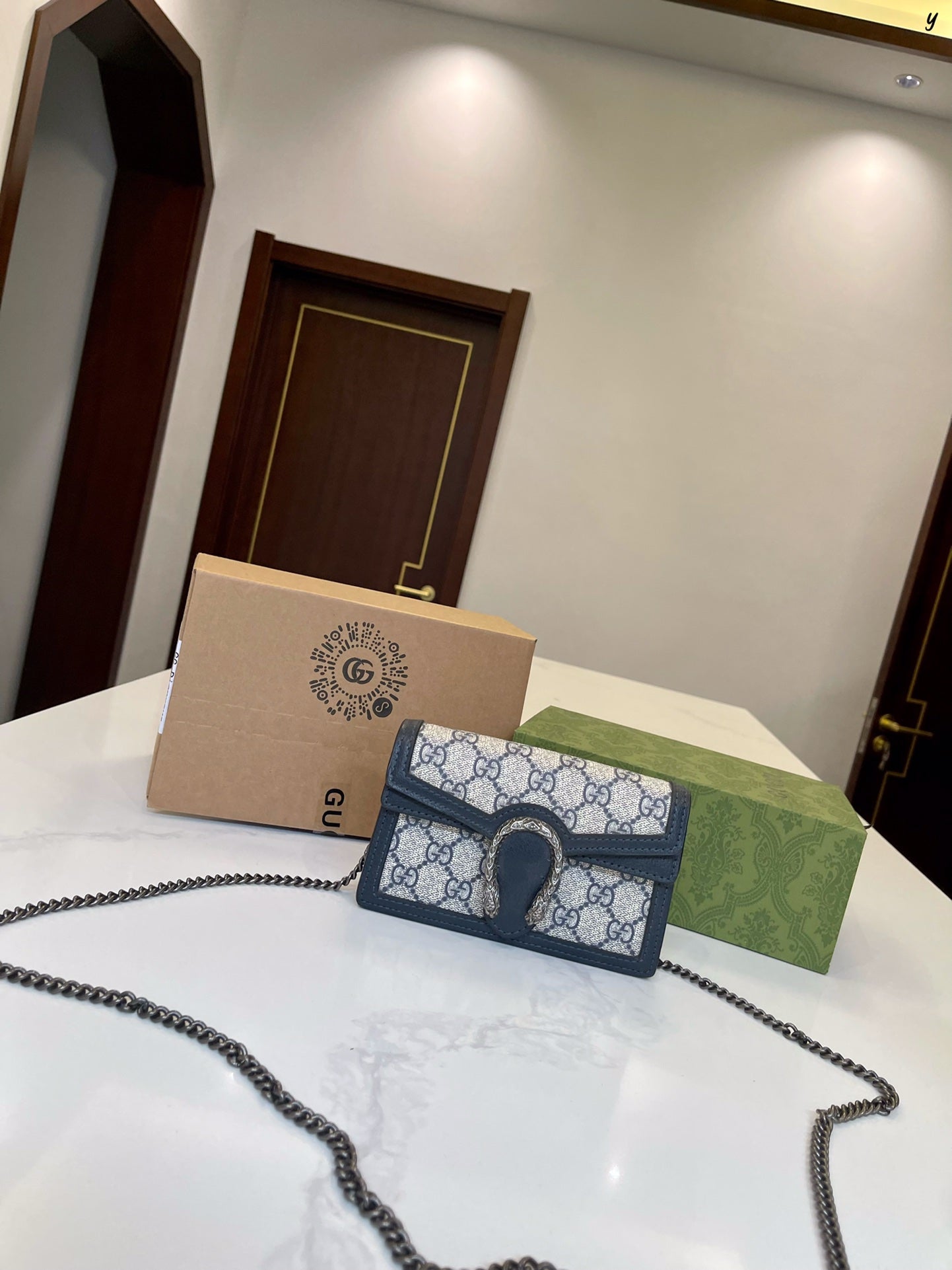 gucci bag 154-155