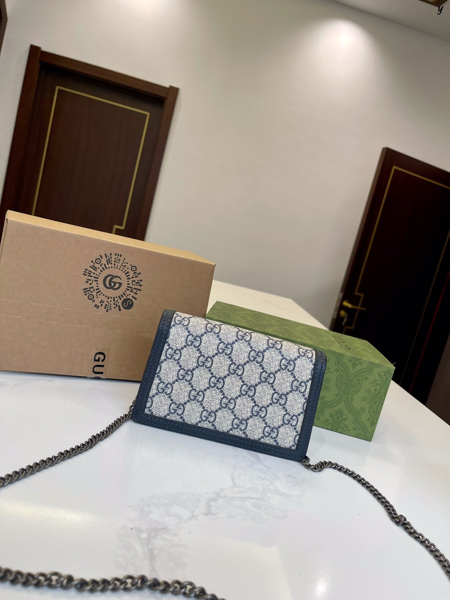 gucci bag 154-155
