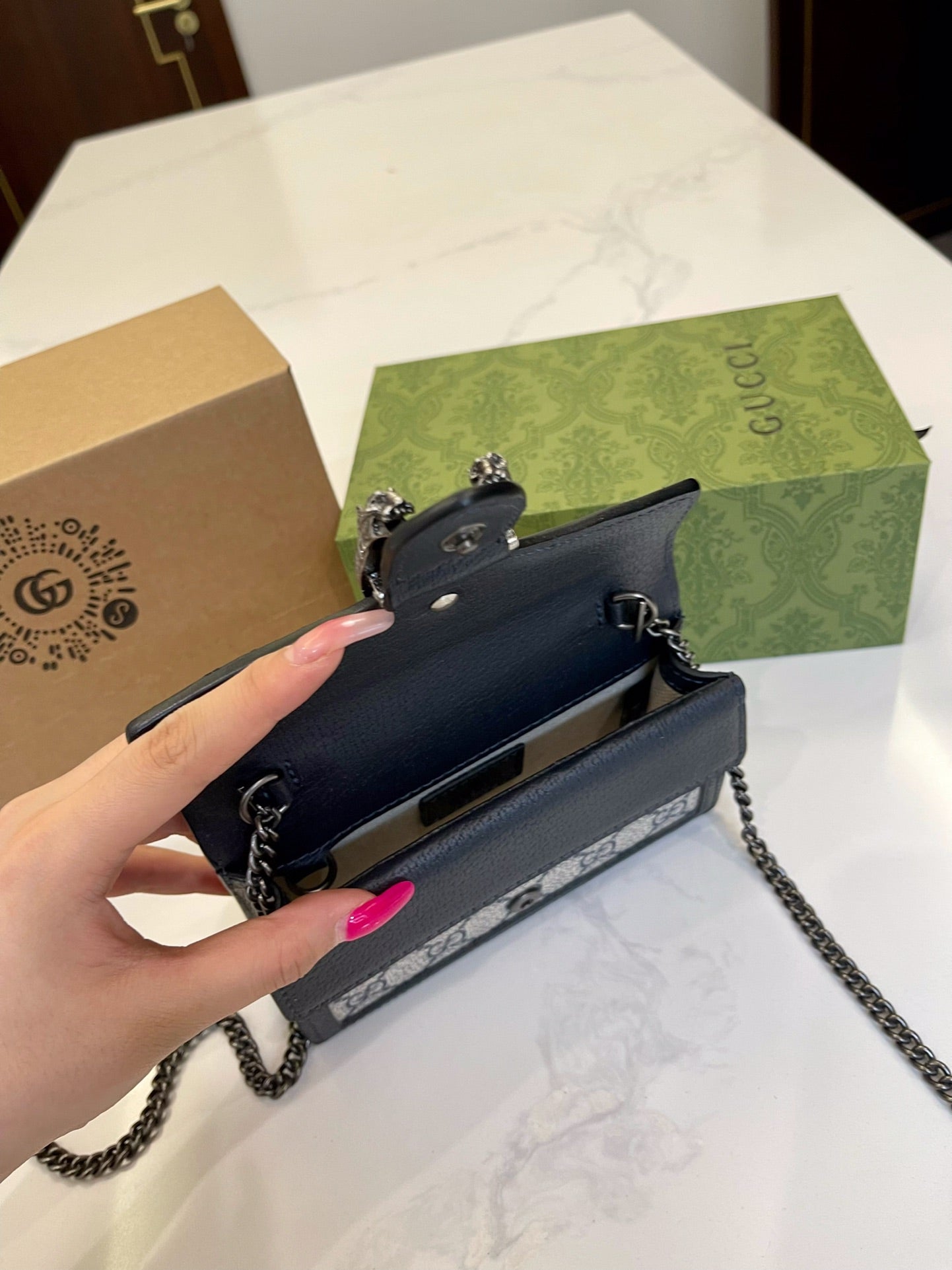 gucci bag 154-155