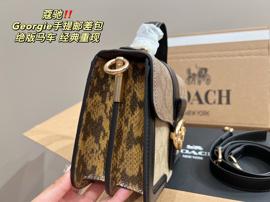 Co-BAG631